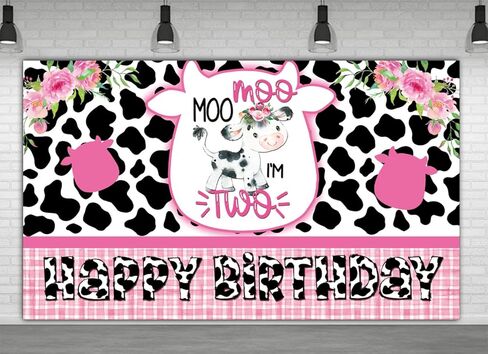 سي اتش اكس اس ام خلفية كبيرة بتصميم فقاعات بوش بابل هابي بيرثداي من مستلزمات الحفلات وديكورات الحفلات بطابع فيدجيت (6 × 3.6 قدم) in Kuwait