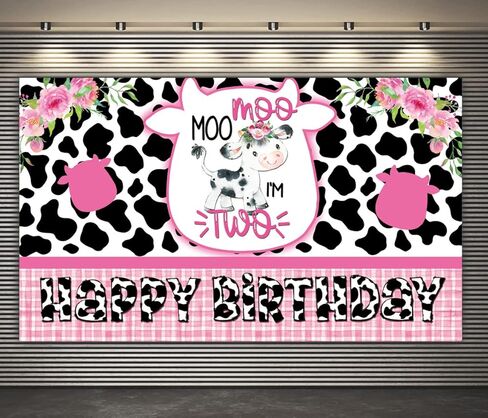 سي اتش اكس اس ام خلفية كبيرة بتصميم فقاعات بوش بابل هابي بيرثداي من مستلزمات الحفلات وديكورات الحفلات بطابع فيدجيت (6 × 3.6 قدم) in Kuwait