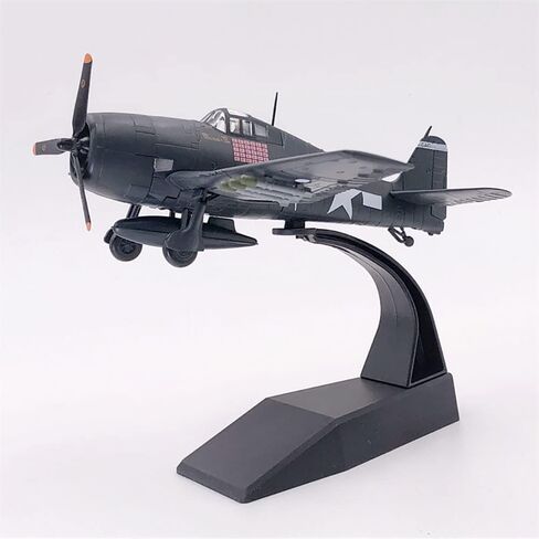 Grumman F6F Hellcat 1/72 Diecast Aircraft Model World War II Leyte Gulf in Kuwait