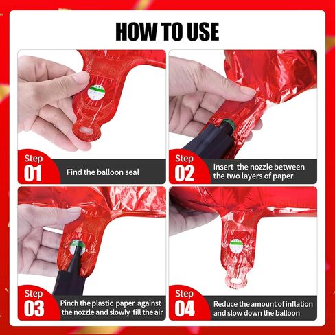 كبير 40 بوصة أحمر رقم 6 بالون رقم 6 بالون، زينة عيد الميلاد السادس للأولاد أو البنات بالون السادس، بالون أحمر بعمر 6 سنوات بالونات عيد الميلاد السادس للأولاد 6 أشهر ديكورات الذكرى السنوية لعيد الميلاد in Kuwait