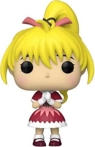 Funko Pop! Animation: Hunter x Hunter - Bisky in Saudi Arabia