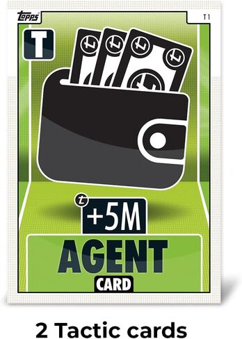 توبس مجموعة بطاقات بونانزا لدوري ابطال اوروبا ماتش اتاكس 2021/22 من مجموعة تي سي جي | بطاقات دوري ابطال اوروبا | ماتش اتاكس اكسترا in Kuwait