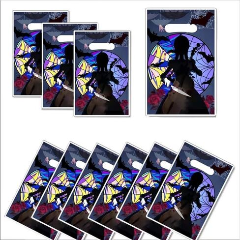 FRGMNT 30 قطعة من حقائب هدايا الحفلات ذات طابع الفيلم، حقيبة جودي، حقيبة هدايا، مستلزمات حفلات الأطفال، مستلزمات تزيين الحفلات ذات طابع الفيلم. in Kuwait