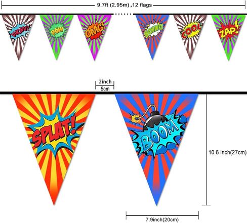 Fabric Pennant Banner for Star and Wars Themed Party Decorations, Star and Wars Birthday Party Supplies, Mandalorian Birthday Pennant Bunting Banner for Kids Teens Adults Universe Wars Party Yard Sign in Saudi Arabia