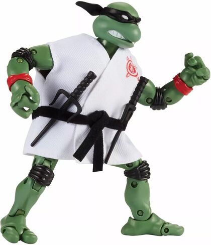 Teenage Mutant Ninja Turtles vs. Cobra Kai Raph vs. John Kreese 2 Pack in Saudi Arabia