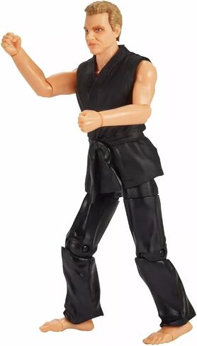 Teenage Mutant Ninja Turtles vs. Cobra Kai Raph vs. John Kreese 2 Pack in Saudi Arabia