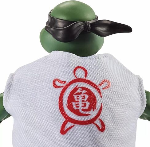 Teenage Mutant Ninja Turtles vs. Cobra Kai Raph vs. John Kreese 2 Pack in Saudi Arabia