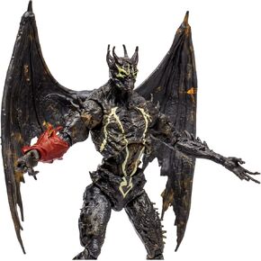 McFarlane - Spawn 7" Toy Wave 4 - Plague in Saudi Arabia