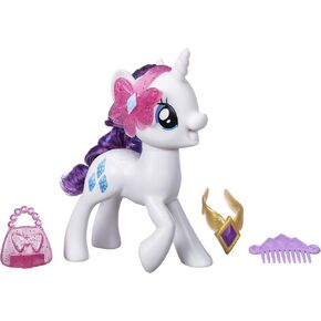 My Little Pony Talking Rarity Dolls in Saudi Arabia