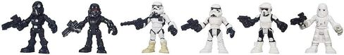 Playskool Heroes Star Wars Galactic Heroes Imperial Forces Pack in Saudi Arabia