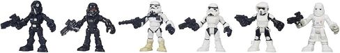 Playskool Heroes Star Wars Galactic Heroes Imperial Forces Pack in Saudi Arabia
