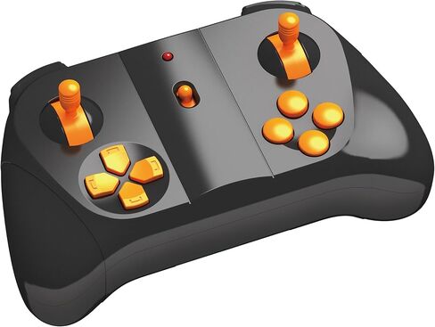 لعبة تركيب بريكس بريكس بريموت كنترول من بو تويز، 1276 قطعة معركة عسكرية "ستورم اوف ذا ديزارت" طقم دبابة مع بطارية قابلة لإعادة الشحن، بناء الألعاب بنفسك in Kuwait