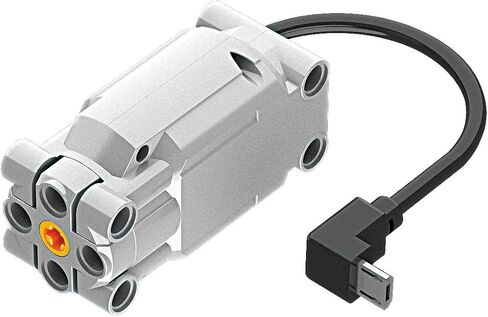 لعبة تركيب بريكس بريكس بريموت كنترول من بو تويز، 1276 قطعة معركة عسكرية "ستورم اوف ذا ديزارت" طقم دبابة مع بطارية قابلة لإعادة الشحن، بناء الألعاب بنفسك in Kuwait