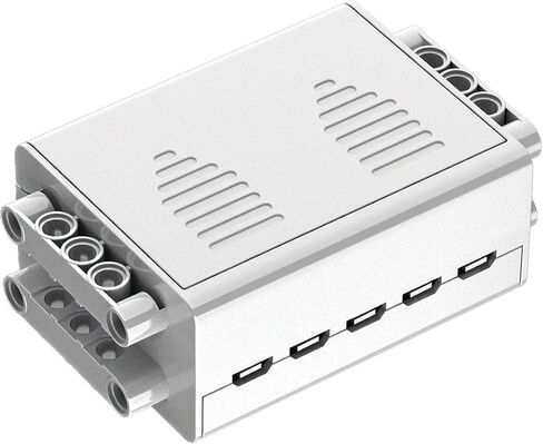 لعبة تركيب بريكس بريكس بريموت كنترول من بو تويز، 1276 قطعة معركة عسكرية "ستورم اوف ذا ديزارت" طقم دبابة مع بطارية قابلة لإعادة الشحن، بناء الألعاب بنفسك in Kuwait