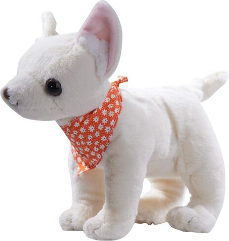 DILLY DUDU Classic Jumbles The Calico Cat/Kitten Stuffed Animal Plush Toy 10-Inch in Saudi Arabia