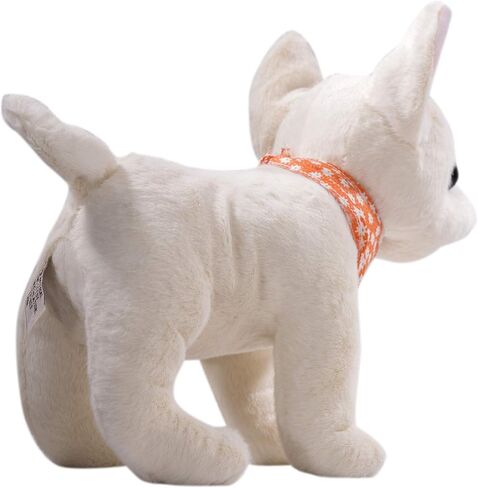 DILLY DUDU Classic Jumbles The Calico Cat/Kitten Stuffed Animal Plush Toy 10-Inch in Saudi Arabia