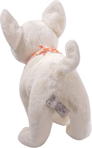 DILLY DUDU Classic Jumbles The Calico Cat/Kitten Stuffed Animal Plush Toy 10-Inch in Saudi Arabia