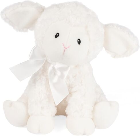 GUND LenaLambKeywindBrahmsLullaby in Saudi Arabia