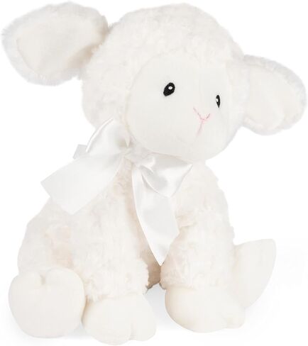 GUND LenaLambKeywindBrahmsLullaby in Saudi Arabia