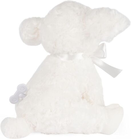 GUND LenaLambKeywindBrahmsLullaby in Saudi Arabia