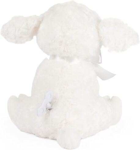 GUND LenaLambKeywindBrahmsLullaby in Saudi Arabia