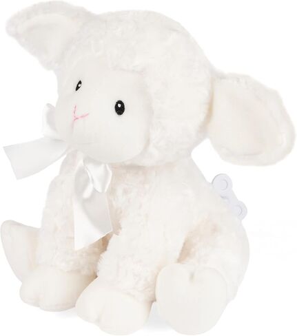 GUND LenaLambKeywindBrahmsLullaby in Saudi Arabia