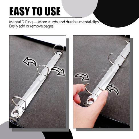 Trading Card Binder, 9-Pocket Card Collector Holder Album with 50 Sleeves Holds Up to 900 Cards, Storage Carrying Book Case for Baseball Football and Game Cards, Collection Toy Gift for Boys and Girls (Green) in Kuwait