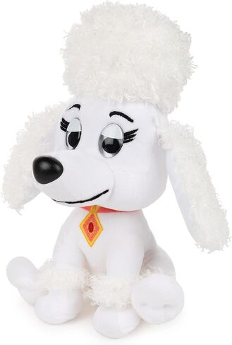 GUND PAW Patrol: The Movie Delores Plush Toy, Premium Stuffed Animal for Ages 1 and Up, 6" in Saudi Arabia