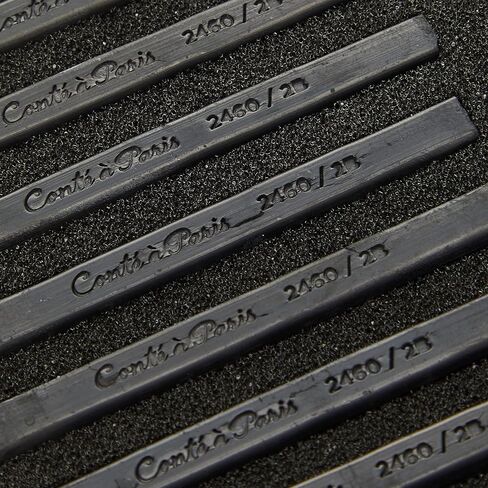 طقم سكيتش كراين 12 لون ابيض 2B in Kuwait