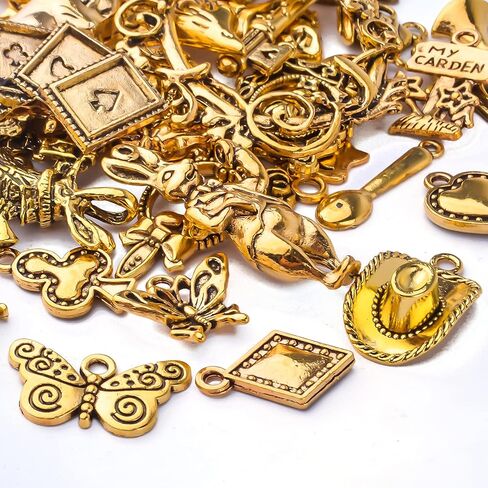 Alice in Wonderland Charms Fairy Tales Rabbit Watch Teapot Pendants Necklace Bracelet Charms for DIY Jewelry Making in Kuwait