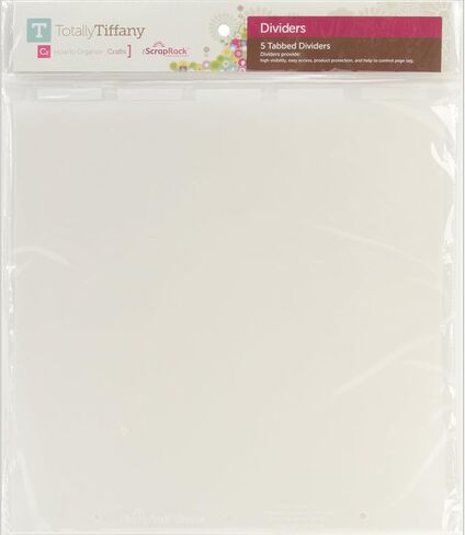 فواصل دائرية من توتالي تيفاني 5 / العبوة-14 بوصة × 14 بوصة in Kuwait