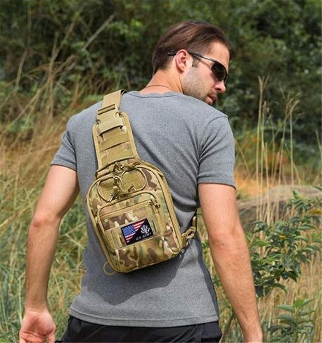 الولايات المتحدة الأمريكية الجيش المطرزة التصحيح العسكري التكتيكية من الولايات المتحدة العلم الأمريكي هوك وحلقة لحقائب الظهر قبعات القبعات السترات السراويل ، شعارات موحدة in Kuwait