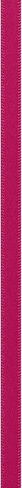 Berwick Offray 1/4" Single Face Satin Ribbon, Azalea Pink, 20 Yds in Saudi Arabia