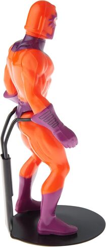 Plymor DSP-20B Black Adjustable Action Figure Stand, fits 3.75 and 4 inch Action Figures, Waist is 0.75 to 1 inches Wide, 2.5 to 3 inches Around, Pack of 2 in Saudi Arabia
