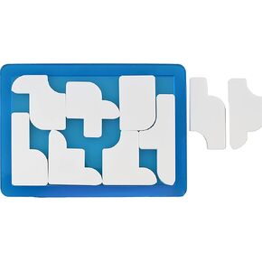 Yuu Asaka Ice Jigsaw Puzzle 9 - Level 10 - Extremely Hard in Saudi Arabia