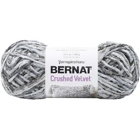 Bernat Yarn, Soft Gray