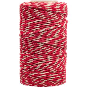 REDECKER Dark Oakwood Flax Yarn Holder - Holds 5 Yarn Tubes - Ideal for Crocheting, Embroidery Thread and Yarn Storage Organizer, Perfect Crochet Accessory and Tool, Made in Germany