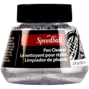 Speedball Pen Cleaner in Saudi Arabia
