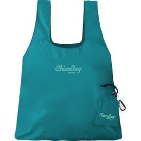 ChicoBag® Original Compact Reusable Grocery Bag, Eco-Friendly