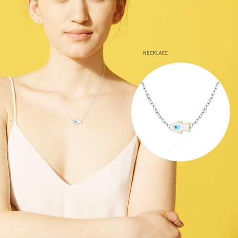 60Pcs 6Color Fish Spacer Beads Charms Tiny Fish Charms Loose Beads Alloy Gold Plated Enamel Beads for DIY Bracelet Necklace Jewelry Making Accessories Hole: 1.5mm in Kuwait