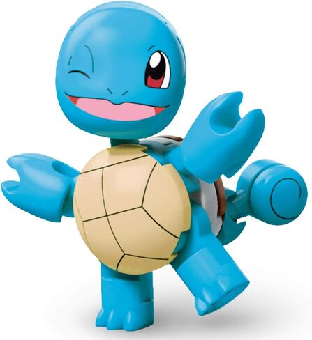 Mega Construx Pokémon Squirtle in Saudi Arabia