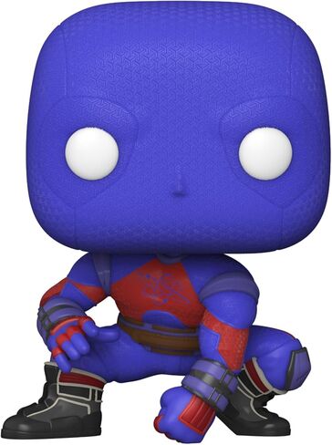 Funko Pop! Movies: Black Adam - Atom Smasher in Saudi Arabia