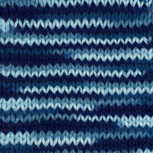Bulk Buy: Red Heart Super Saver (2-Pack) (Shaded Dusk, 5 oz Each Skein) in Saudi Arabia