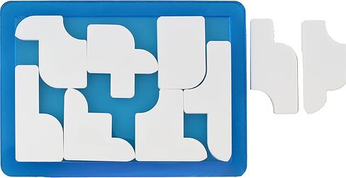 Yuu Asaka Ice Jigsaw Puzzle 9 - Level 10 - Extremely Hard in Saudi Arabia