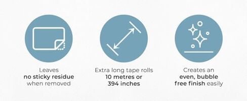 مجموعة اشرطة واشي بنمط اليس ان وندرلاند وملصقات مقطوعة بالقالب وأوراق سجل القصاصات in Kuwait