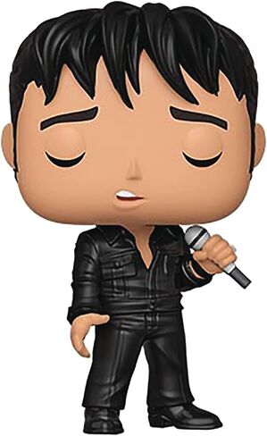 Funko in Saudi Arabia
