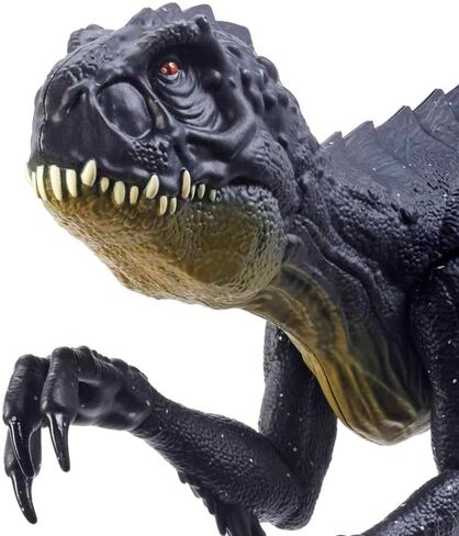 مجسم جوراسيك وورلد الأساسي مقاس 12 بوصة (سكوربيوس ريكس) in Kuwait