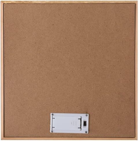UPASCON 10"x10" LED Lights Felt Letter Boards with Pine Wood Frame,436 White Letters and Patterns,for Messages,Menus,Planning,Festival and Party in Saudi Arabia