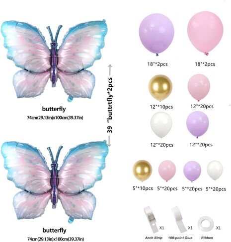 Rose Gold Balloon Arch Kit Rose Gold Balloons Rose Gold Balloon Garland Kit Rose Gold Party Decorations,Rose Gold Decorations for Birthday Wedding in Saudi Arabia