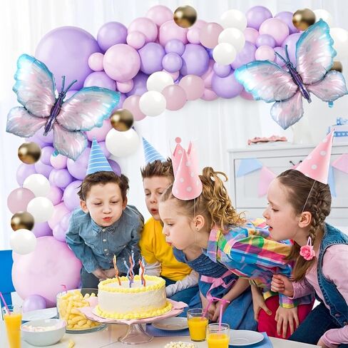 Rose Gold Balloon Arch Kit Rose Gold Balloons Rose Gold Balloon Garland Kit Rose Gold Party Decorations,Rose Gold Decorations for Birthday Wedding in Saudi Arabia